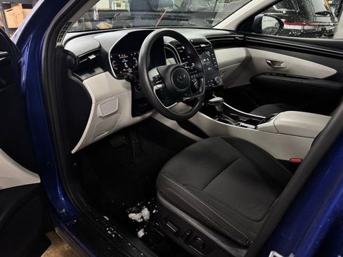 Used 2023 Hyundai Tucson SEL image 17