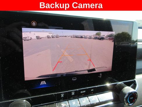 Certified 2023 Chevrolet Colorado Trail Boss w/ LPO, Dark Essentials Package AWD/4WD image 15