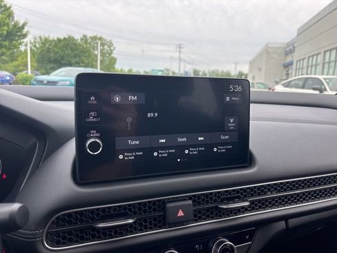 New 2027 Honda HR-V EX-L image 16