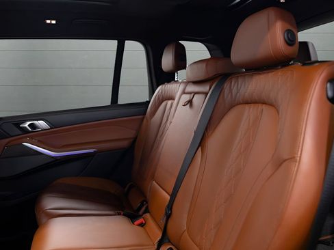 Used 2024 BMW X7 M60i w/ Executive Package AWD/4WD image 53