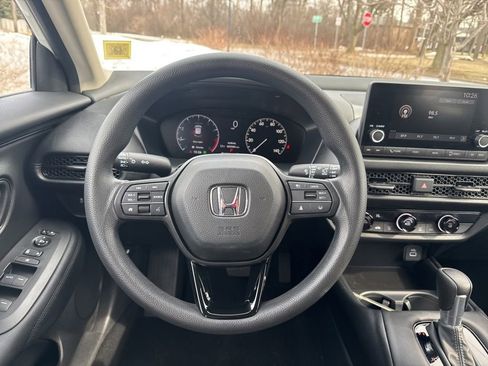 Certified 2024 Honda HR-V LX image 20