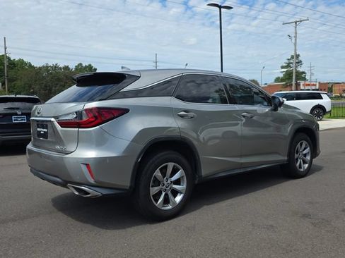 Used 2019 Lexus RX 350 FWD w/ Accessory Package image 5
