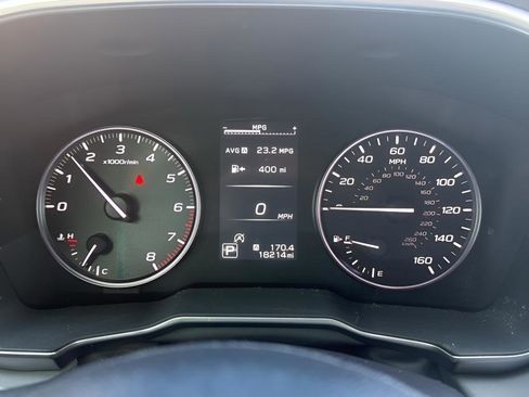 Used 2024 Subaru Outback Onyx Edition XT image 11