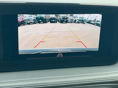 New 2026 Buick Encore GX Preferred w/ Comfort Package FWD image 9