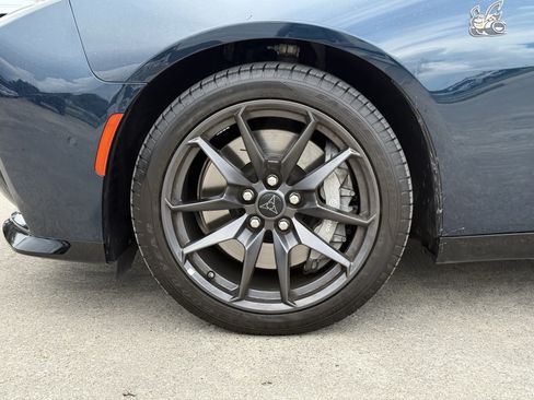 Used 2026 Dodge Charger Scat Pack AWD/4WD image 10