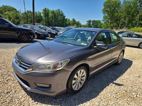 Used 2014 Honda Accord Touring image 3
