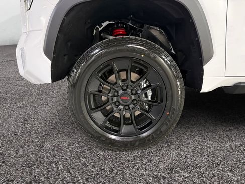 New 2026 Toyota Tundra SR5 image 14