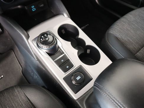 Used 2022 Ford Bronco Sport Big Bend w/ Convenience Package image 8