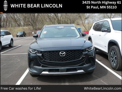 Used 2023 MAZDA CX-50 AWD 2.5 Turbo w/ Cargo Package