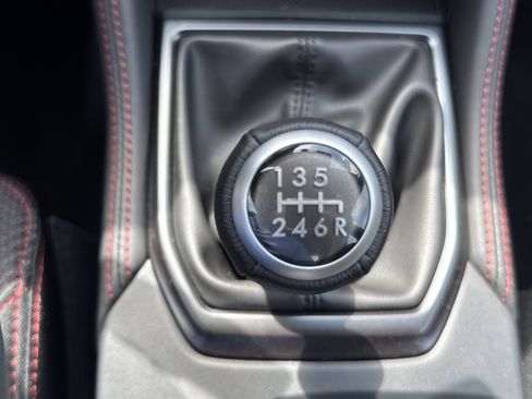 New 2026 Subaru WRX Premium image 21