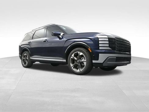 New 2026 Hyundai Palisade Limited AWD/4WD image 32