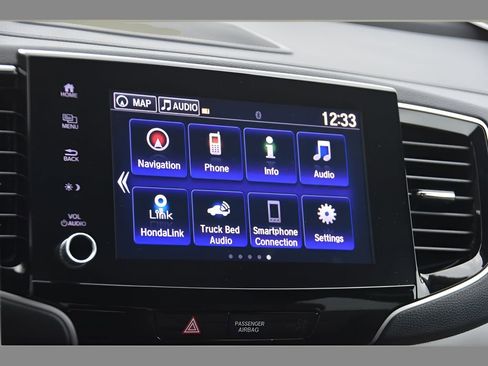 Used 2022 Honda Ridgeline RTL-E image 20