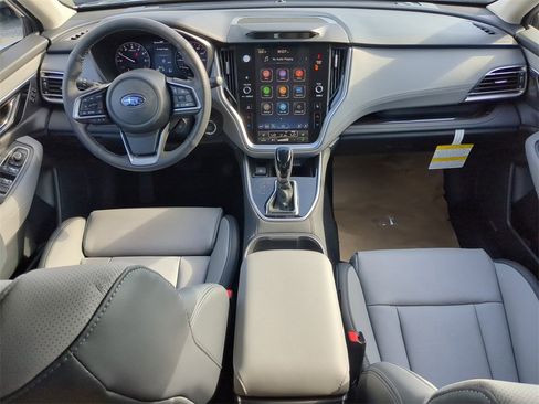 Certified 2025 Subaru Outback Limited w/ Popular Package #2 image 12