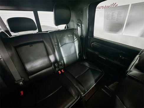 Used 2021 RAM 3500 Limited image 14