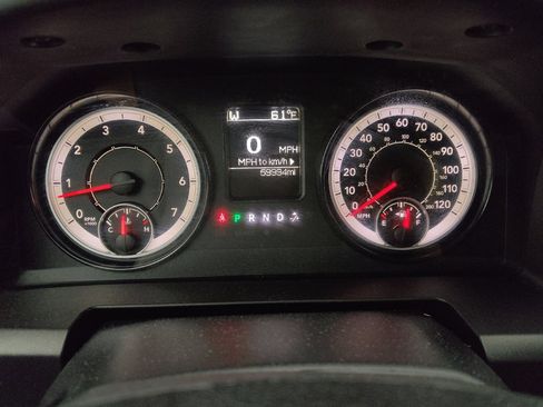 Used 2017 RAM 1500 Tradesman w/ Popular Equipment Group RWD image 23