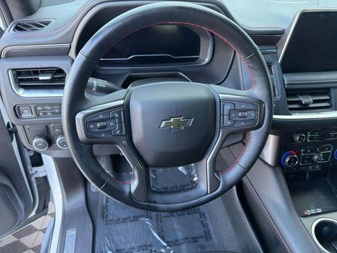 Used 2023 Chevrolet Suburban RST w/ Luxury Package RWD image 15