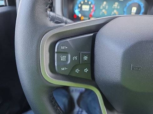 New 2025 Ford Bronco Badlands image 14