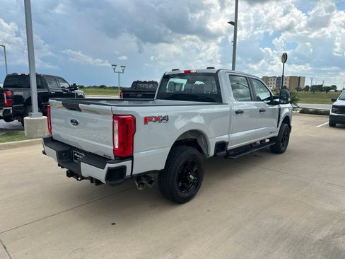New 2026 Ford F250 XL w/ STX Appearance Package AWD/4WD image 5