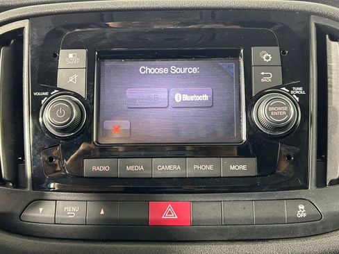 Used 2022 RAM ProMaster City Wagon FWD image 16