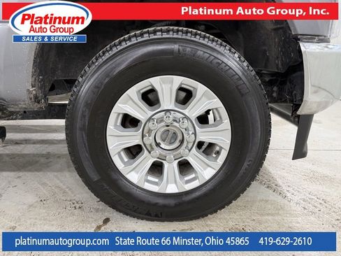 Used 2022 Ford F350 XLT w/ XLT Value Package image 51