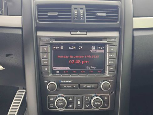 Used 2009 Pontiac G8 GXP image 24