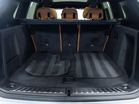 Certified 2024 BMW X3 xDrive30i AWD/4WD image 9