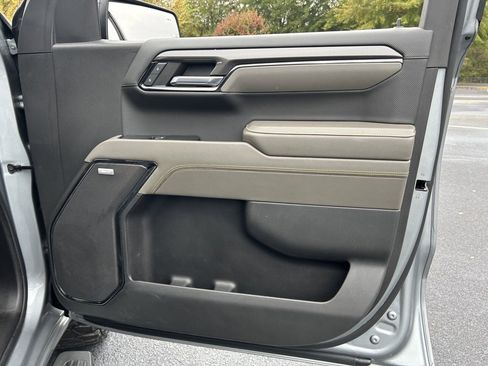 Used 2023 Chevrolet Silverado 1500 ZR2 w/ Technology Package image 64