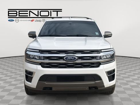 Used 2024 Ford Expedition Max King Ranch image 2