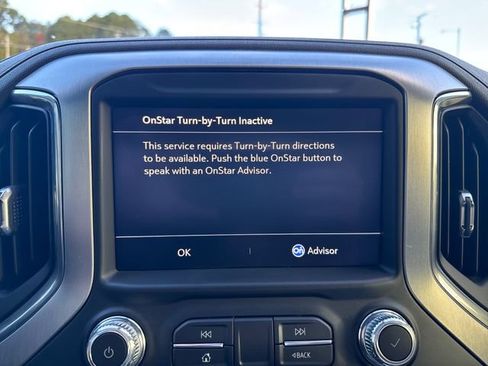 Used 2021 GMC Sierra 1500 SLT image 19