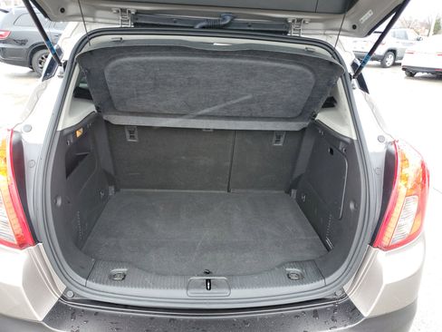 Used 2015 Buick Encore Leather image 7