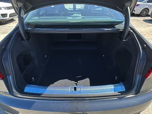 New 2026 Audi A8 L 3.0T AWD/4WD image 25