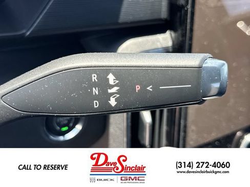 New 2026 GMC Acadia Elevation w/ Black Edition FWD image 20