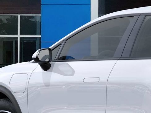 New 2026 Chevrolet Equinox EV LT FWD image 12
