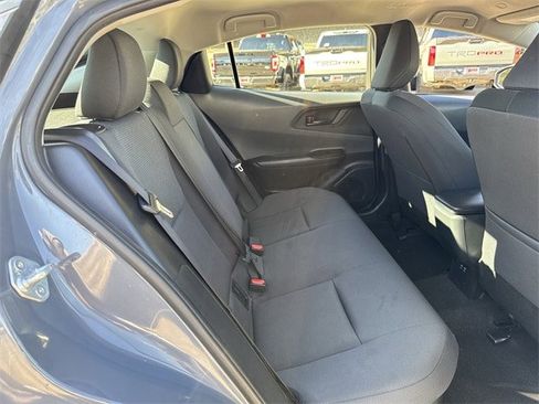 Used 2024 Toyota Prius Limited image 29