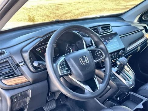 Certified 2022 Honda CR-V EX image 15