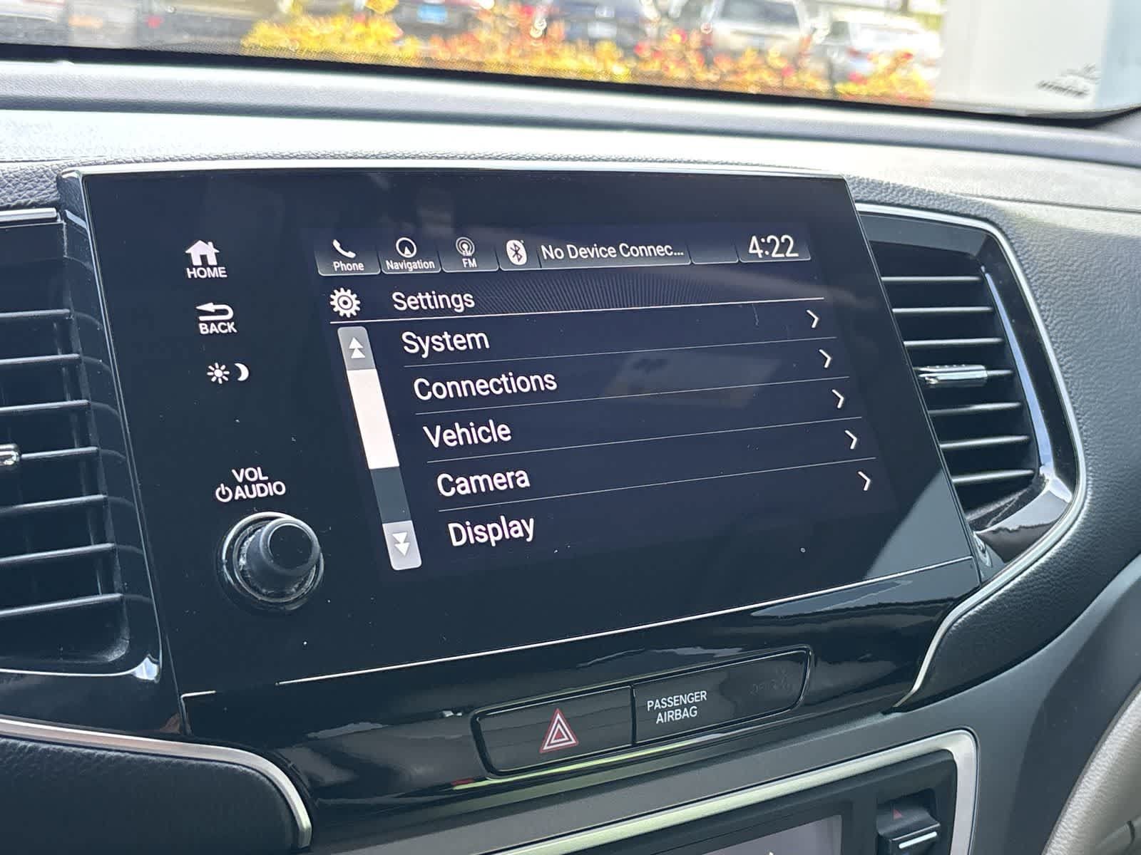 Used 2019 Honda Pilot EX-L image 15