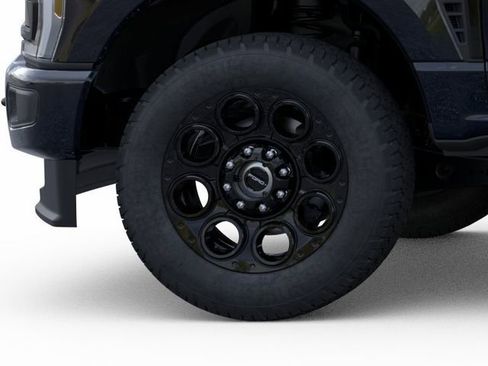 New 2026 Ford F250 Lariat w/ Black Appearance Package AWD/4WD image 21