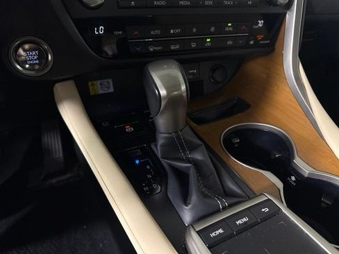 Certified 2021 Lexus RX 350 AWD w/ Premium Package image 23
