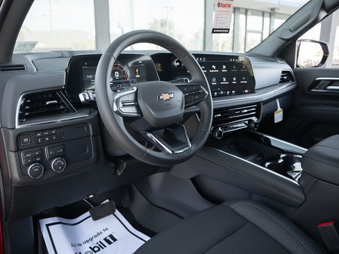 New 2026 Chevrolet Tahoe LS image 14