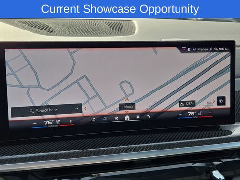 Used 2026 BMW X5 M60i AWD/4WD image 19