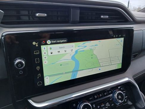 New 2026 GMC Sierra 2500 Denali w/ Denali Reserve Package image 22