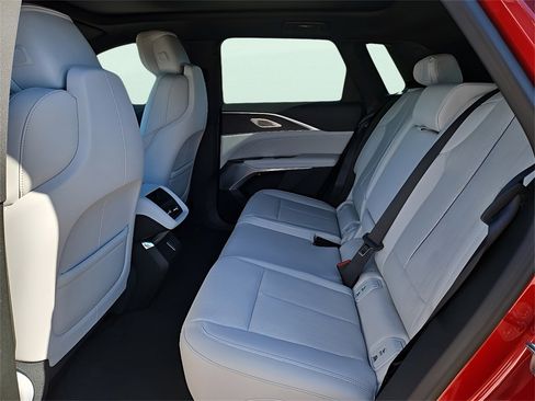 New 2025 Cadillac Lyriq Sport image 13