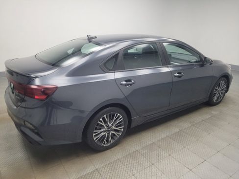 Used 2023 Kia Forte GT-Line w/ GT-Line Technology Package image 10