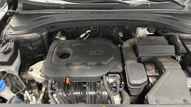 Used 2019 Hyundai Santa Fe SE AWD/4WD image 26