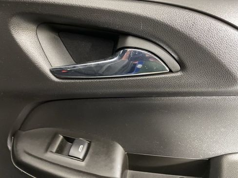 Certified 2023 Chevrolet TrailBlazer ACTIV w/ Convenience Package image 22