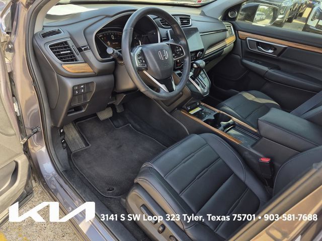 Used 2020 Honda CR-V Touring image 20