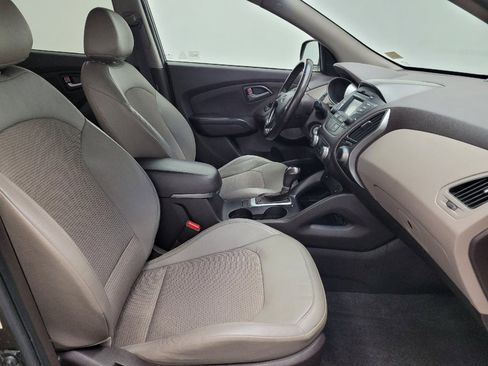 Used 2014 Hyundai Tucson SE AWD/4WD image 21