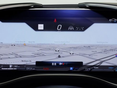 Used 2023 Mercedes-Benz SL 43 AMG image 41