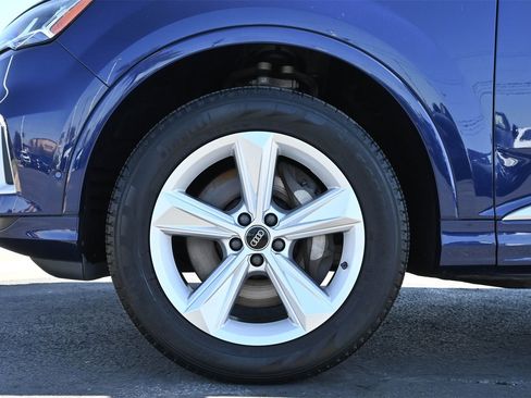 Used 2022 Audi Q7 2.0T Premium image 27