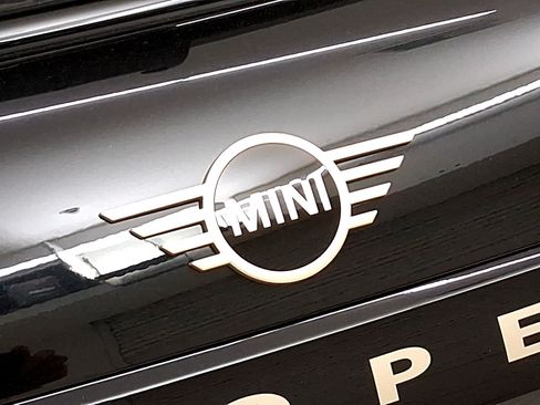 New 2026 MINI Cooper S FWD image 22